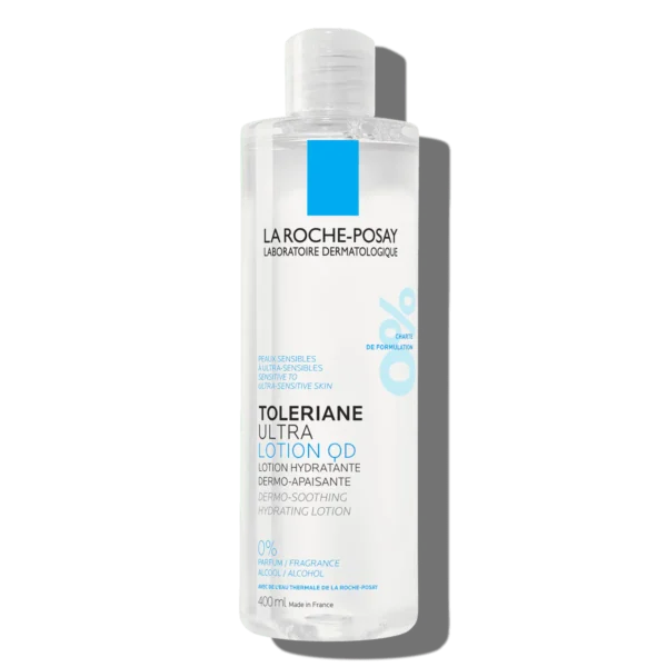 La Roche-Posay- Toleriane Ultra Lotion QD 200ml